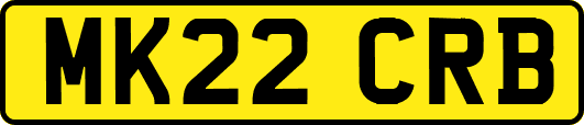 MK22CRB