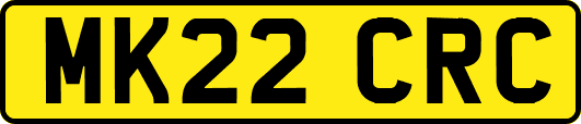MK22CRC