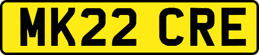 MK22CRE