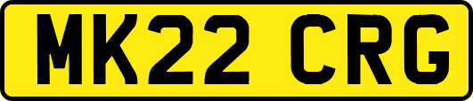 MK22CRG