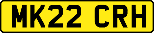 MK22CRH