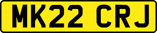 MK22CRJ