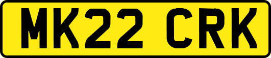 MK22CRK
