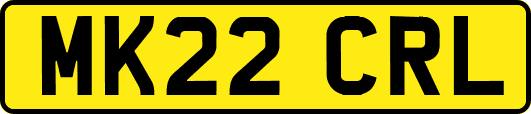 MK22CRL