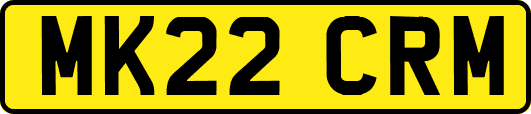 MK22CRM