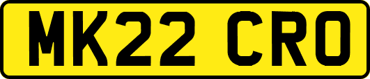 MK22CRO