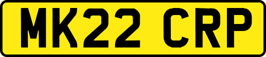 MK22CRP