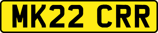 MK22CRR