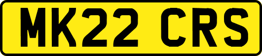 MK22CRS