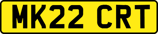 MK22CRT