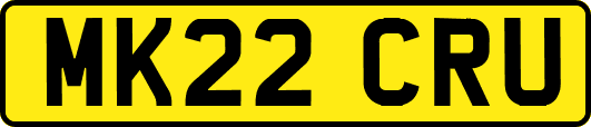 MK22CRU