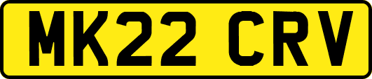 MK22CRV