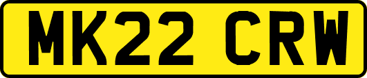 MK22CRW