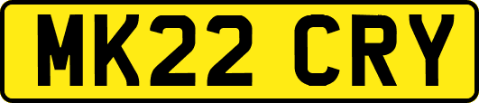 MK22CRY