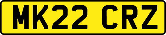 MK22CRZ
