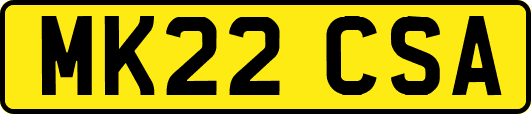 MK22CSA