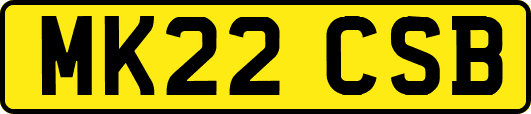 MK22CSB
