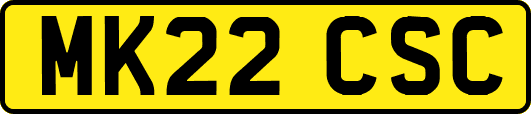MK22CSC