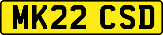 MK22CSD