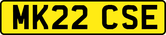 MK22CSE