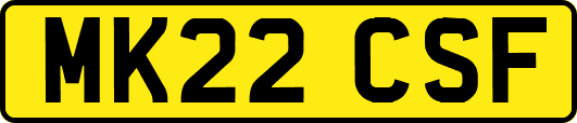 MK22CSF
