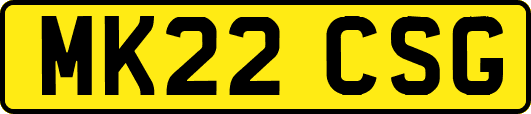 MK22CSG