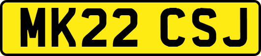 MK22CSJ