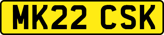 MK22CSK