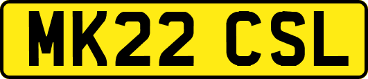 MK22CSL