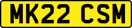 MK22CSM