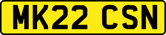 MK22CSN