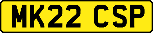 MK22CSP