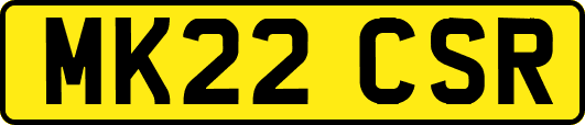MK22CSR