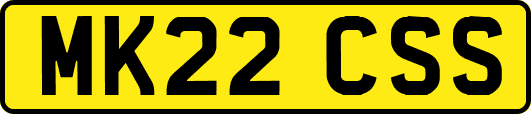 MK22CSS