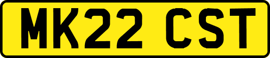 MK22CST