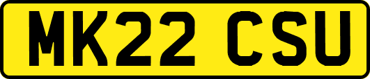 MK22CSU