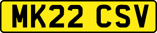 MK22CSV