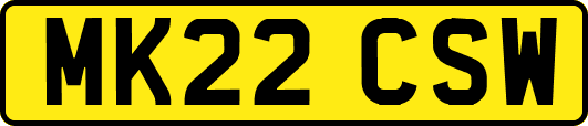 MK22CSW