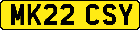 MK22CSY