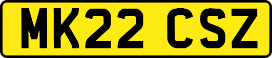 MK22CSZ