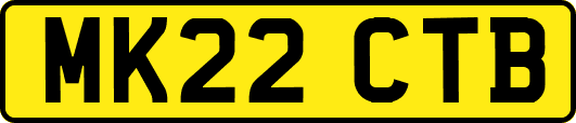 MK22CTB