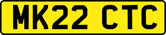 MK22CTC