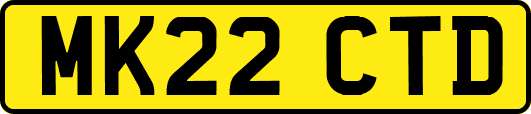 MK22CTD