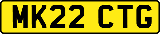 MK22CTG