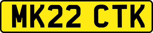 MK22CTK