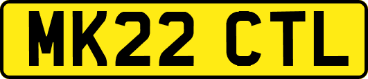 MK22CTL