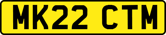 MK22CTM