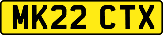 MK22CTX