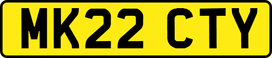 MK22CTY