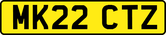 MK22CTZ